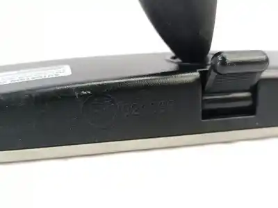 Автозапчасти б/у внутреннее зеркало за seat ibiza (6j5) reference ссылки oem iam e1021065  