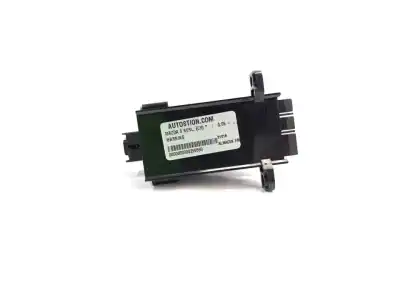 Second-hand car spare part hazard warning lights for mazda mazda 5 i 2.0 mzr-cd oem iam references 10004071