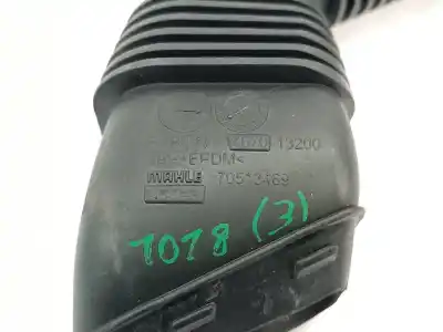 Second-hand car spare part tube for mazda mazda 5 i 2.0 mzr-cd oem iam references 70513469