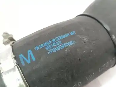 Second-hand car spare part TUBE for SEAT IBIZA  OEM IAM references 6R0145832  
