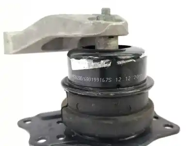 Second-hand car spare part right engine support for seat ibiza (6j5) reference oem iam references 6q0199167s  