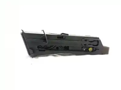 Second-hand car spare part central cup holder for ford mondeo iii sedán (b4y) 2.0 tdci oem iam references 1s7113564a