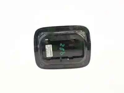 Peça sobressalente para automóvel em segunda mão tampa de combustível externa por bmw x1 (e84) sdrive 18d referências oem iam 16117207392