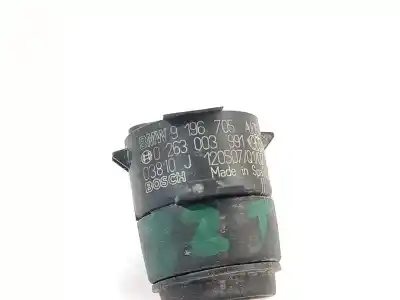 Second-hand car spare part parking sensor for bmw x1 (e84) sdrive 18d oem iam references 9196705ai05  