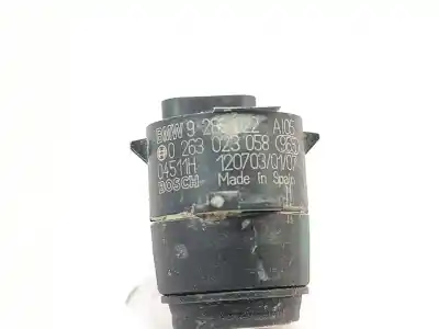 Second-hand car spare part parking sensor for bmw x1 (e84) sdrive 18d oem iam references 9289022ai05  