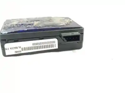 Second-hand car spare part sensor for bmw x1 (e84) sdrive 18d oem iam references 10020921  