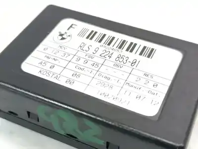 Second-hand car spare part sensor for bmw x1 (e84) sdrive 18d oem iam references 10020921  