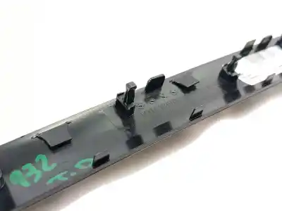 Peça sobressalente para automóvel em segunda mão moldagem por volkswagen passat lim. (3g2) advance bmt referências oem iam 3g0867450