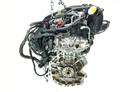 Peça sobressalente para automóvel em segunda mão motor completo por skoda scala (nw) active referências oem iam dla  