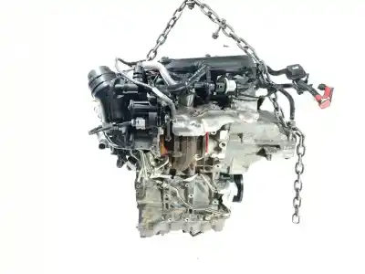 Peça sobressalente para automóvel em segunda mão motor completo por skoda scala (nw) active referências oem iam dla  