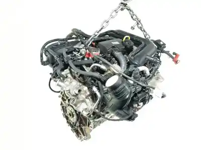 Peça sobressalente para automóvel em segunda mão motor completo por skoda scala (nw) active referências oem iam dla  
