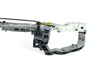 Second-hand car spare part front panel for ford kuga ii (dm2) 2.0 tdci 4x4 oem iam references cv448b041  