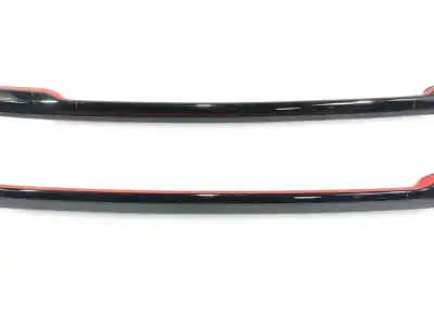Second-hand car spare part ROOF BARS for CITROEN C5 AIRCROSS  OEM IAM references 98172148  