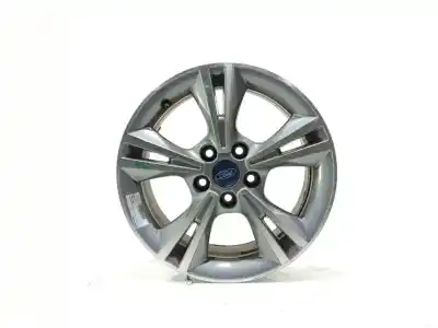 Second-hand car spare part rims set for ford focus lim. business oem iam references 0m5j1007bb  