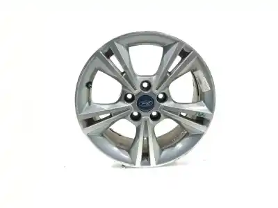 Second-hand car spare part rims set for ford focus lim. business oem iam references 0m5j1007bb  