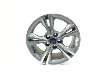Second-hand car spare part rims set for ford focus lim. business oem iam references 0m5j1007bb  