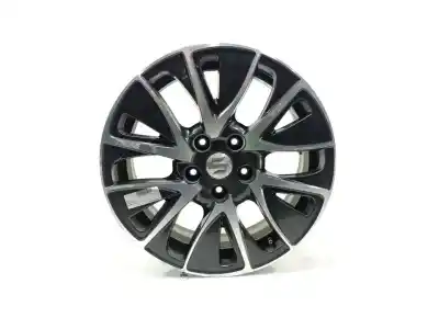 Peça sobressalente para automóvel em segunda mão jogo de jantes por suzuki sx4 club referências oem iam 4321061m70