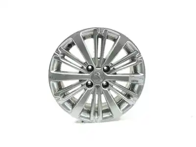 Pièce détachée automobile d'occasion JEU DE JANTES pour PEUGEOT 208  Références OEM IAM 9808137577  