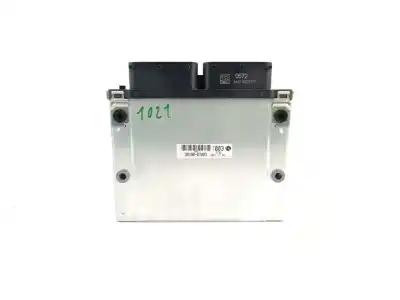 Second-hand car spare part ecu engine control for kia xceed (cd) 1.0 t-gdi oem iam references 3919807003  