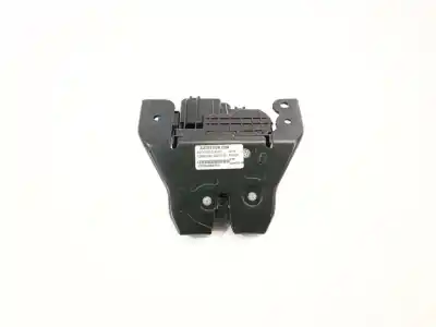 Second-hand car spare part trunk lock for kia xceed (cd) 1.0 t-gdi oem iam references 81230j7700  