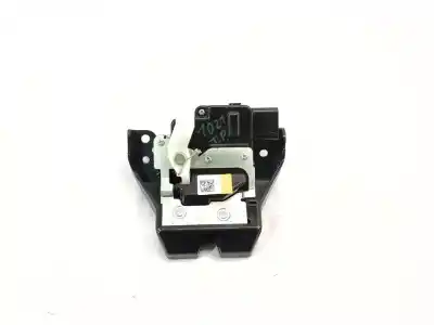 Second-hand car spare part trunk lock for kia xceed (cd) 1.0 t-gdi oem iam references 81230j7700  