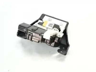 Автозапчасти б/у замок багажника/ворот за kia xceed (cd) 1.0 t-gdi ссылки oem iam 81230j7700