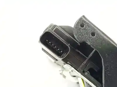 Second-hand car spare part trunk lock for kia xceed (cd) 1.0 t-gdi oem iam references 81230j7700  