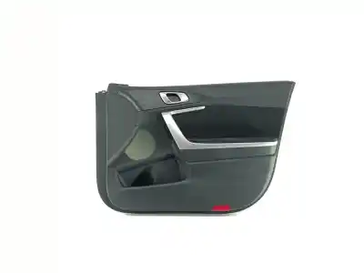 Автозапчасти б/у обивка передней правой двери за kia xceed (cd) 1.0 t-gdi ссылки oem iam 83302j032dqd  