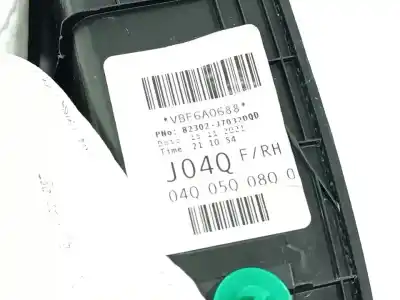 Автозапчасти б/у обивка передней правой двери за KIA XCEED (CD) 1.0 T-GDI ссылки OEM IAM 83302J032DQD  
