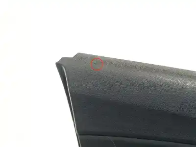 Автозапчастина б/у оббірка передніх дверей ліва для kia xceed (cd) 1.0 t-gdi посилання на oem iam 83301j042dqd  