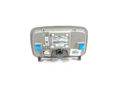Pezzo di ricambio per auto di seconda mano luce interna per kia xceed (cd) 1.0 t-gdi riferimenti oem iam 92850j7xxx  