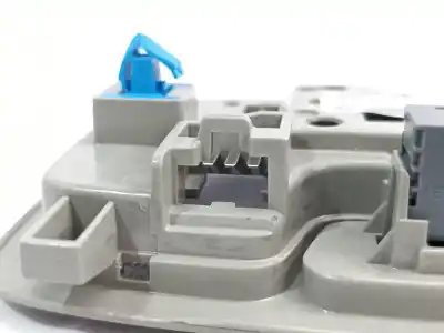 Pezzo di ricambio per auto di seconda mano luce interna per kia xceed (cd) 1.0 t-gdi riferimenti oem iam 92850j7xxx  