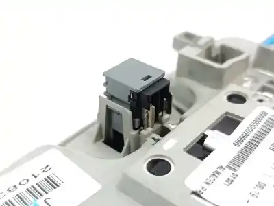 Pezzo di ricambio per auto di seconda mano luce interna per kia xceed (cd) 1.0 t-gdi riferimenti oem iam 92850j7xxx  