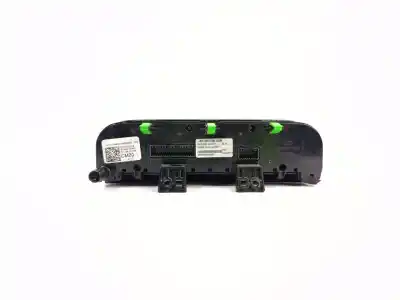 Автозапчастина б/у клімат-контроль для kia xceed (cd) 1.0 t-gdi посилання на oem iam 97250j7202  