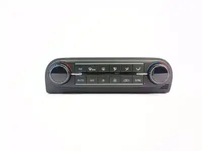 Автозапчастина б/у клімат-контроль для kia xceed (cd) 1.0 t-gdi посилання на oem iam 97250j7202  