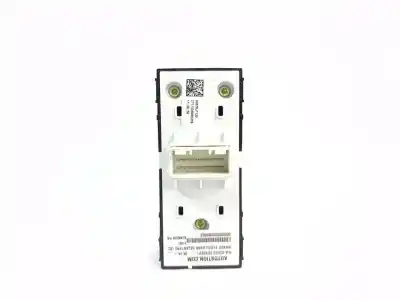 Second-hand car spare part left front power window switch for kia xceed (cd) 1.0 t-gdi oem iam references 93570j7120  