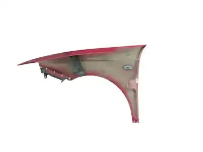 Second-hand car spare part front right fin for seat ibiza (6j5) reference oem iam references 6j0821022 b  