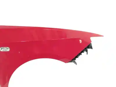 Second-hand car spare part front right fin for seat ibiza (6j5) reference oem iam references 6j0821022 b  
