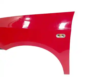 Second-hand car spare part LEFT FRONT FIN for SEAT IBIZA  OEM IAM references 6J0821021 B  