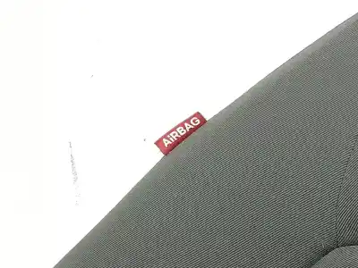 Автозапчастина б/у передне праве сиділо для seat ibiza (6j5) reference посилання на oem iam 6j3 881 318 d  