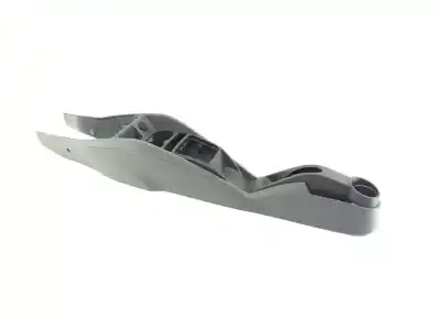 Second-hand car spare part center console for seat ibiza (6j5) reference oem iam references 6j0863243