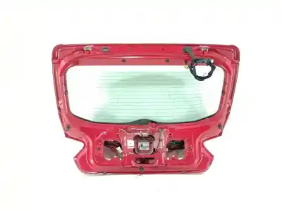Second-hand car spare part tailgate for seat ibiza (6j5) reference oem iam references 6j3827024