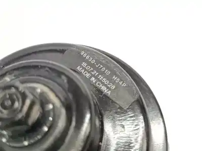 Pezzo di ricambio per auto di seconda mano corno per kia xceed (cd) 1.0 t-gdi riferimenti oem iam 96630j7010  