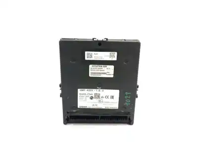 Pezzo di ricambio per auto di seconda mano modulo elettronico per kia xceed (cd) 1.0 t-gdi riferimenti oem iam 954a0j7340  