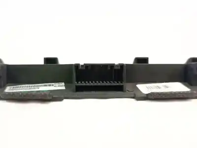 Pezzo di ricambio per auto di seconda mano modanatura per kia xceed (cd) 1.0 t-gdi riferimenti oem iam 93315j7000  