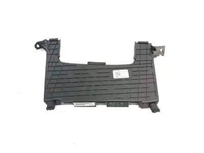 Pezzo di ricambio per auto di seconda mano modanatura per kia xceed (cd) 1.0 t-gdi riferimenti oem iam 84761j7000wk  