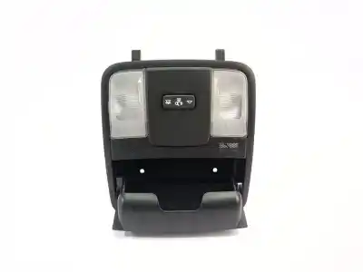 Pezzo di ricambio per auto di seconda mano luce interna per kia xceed (cd) 1.0 t-gdi riferimenti oem iam 928xxm6xxx  