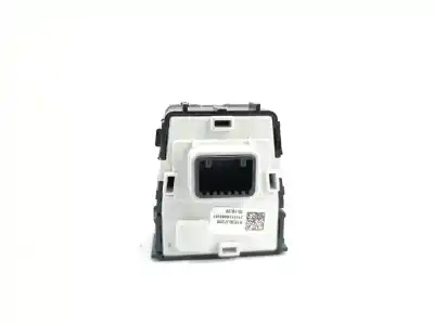 Second-hand car spare part rearview side mirror switch for kia xceed (cd) 1.0 t-gdi oem iam references 93530j7200  