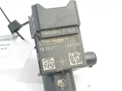 Second-hand car spare part sensor for kia xceed (cd) 1.0 t-gdi oem iam references 95920m6100  