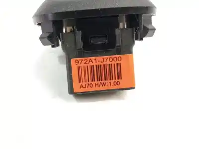 Second-hand car spare part sensor for kia xceed (cd) 1.0 t-gdi oem iam references 972a1j7000  